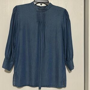 Banana Republic top, XS
